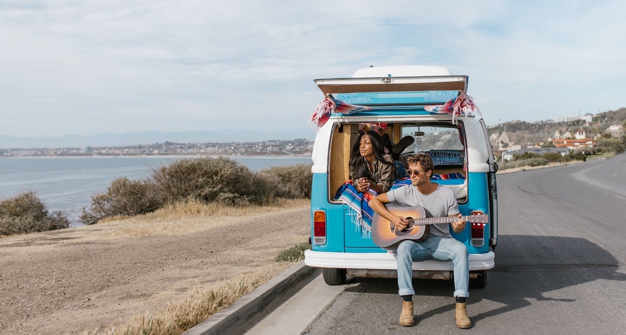 Van Life