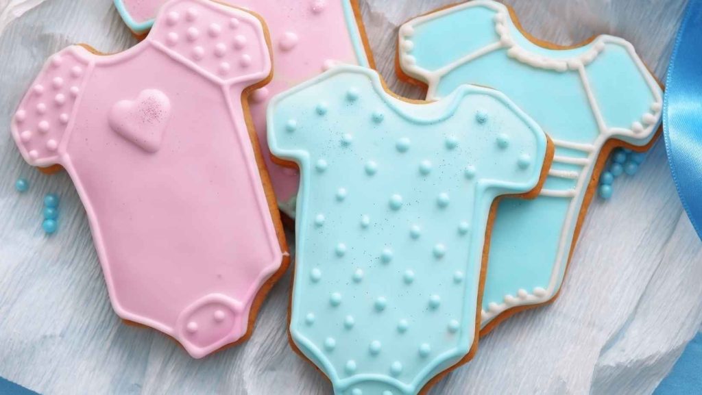 babyshower organiseren activiteiten