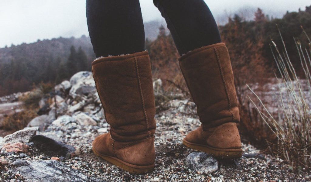 Ugg-schoenen