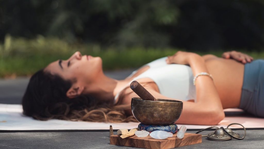 Spirituele hulpverlening