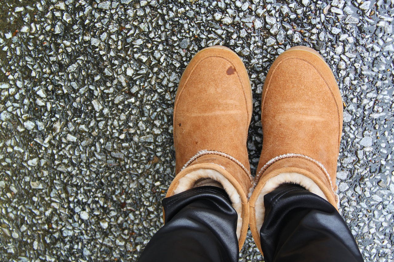 Ugg-schoenen