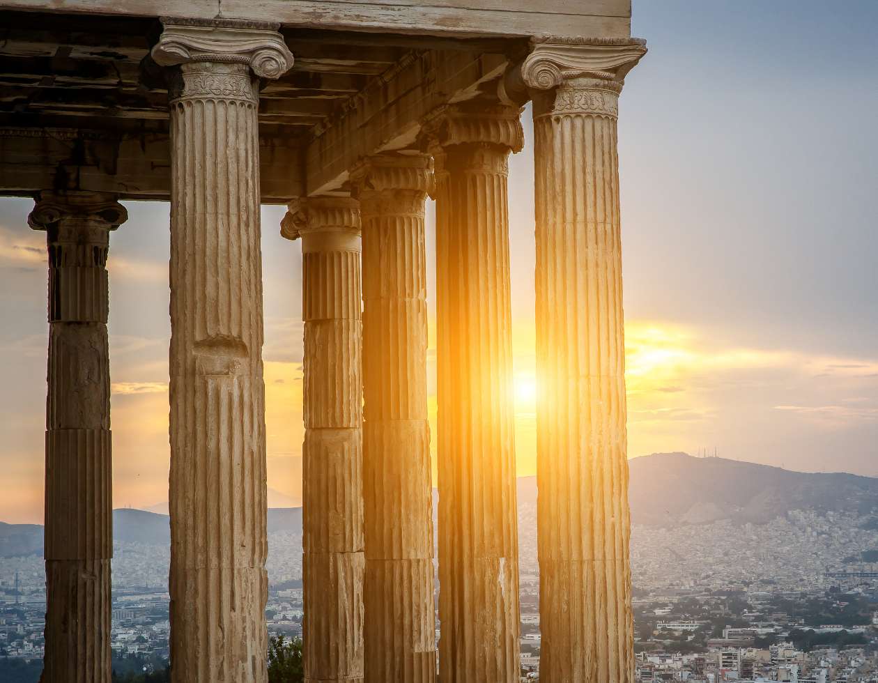 hestia godin verhaal