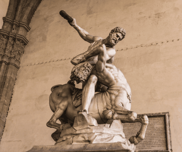 griekse namen sterrenbeelden