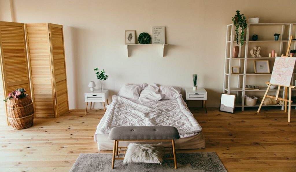 wonen op jezelf