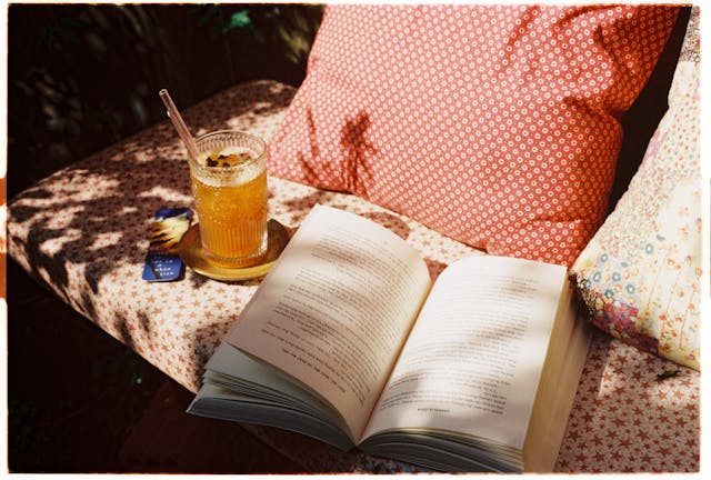beoekentips vakantie