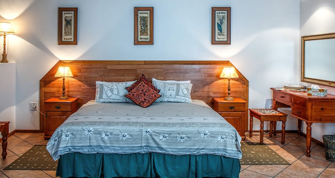 perfecte Feng Shui in de slaapkamer