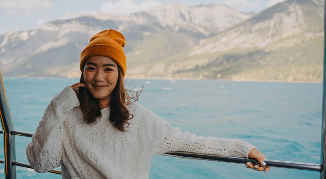 Cruises vanaf Nederlandse havens