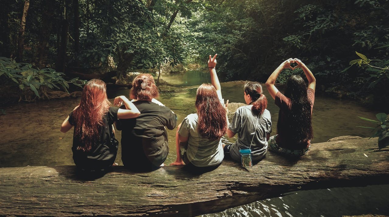 Vaccinaties voor een vakantie in Zuidoost-Azië