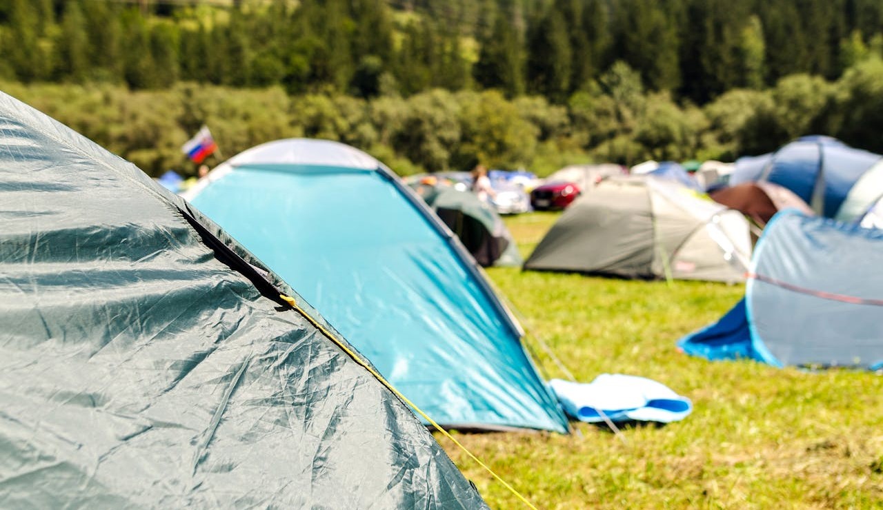 Tijd om de zomervakantie te boeken