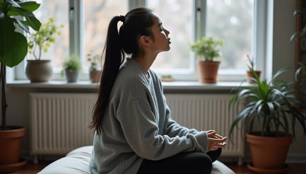 Holistische psychotherapie voor het verwerken van trauma