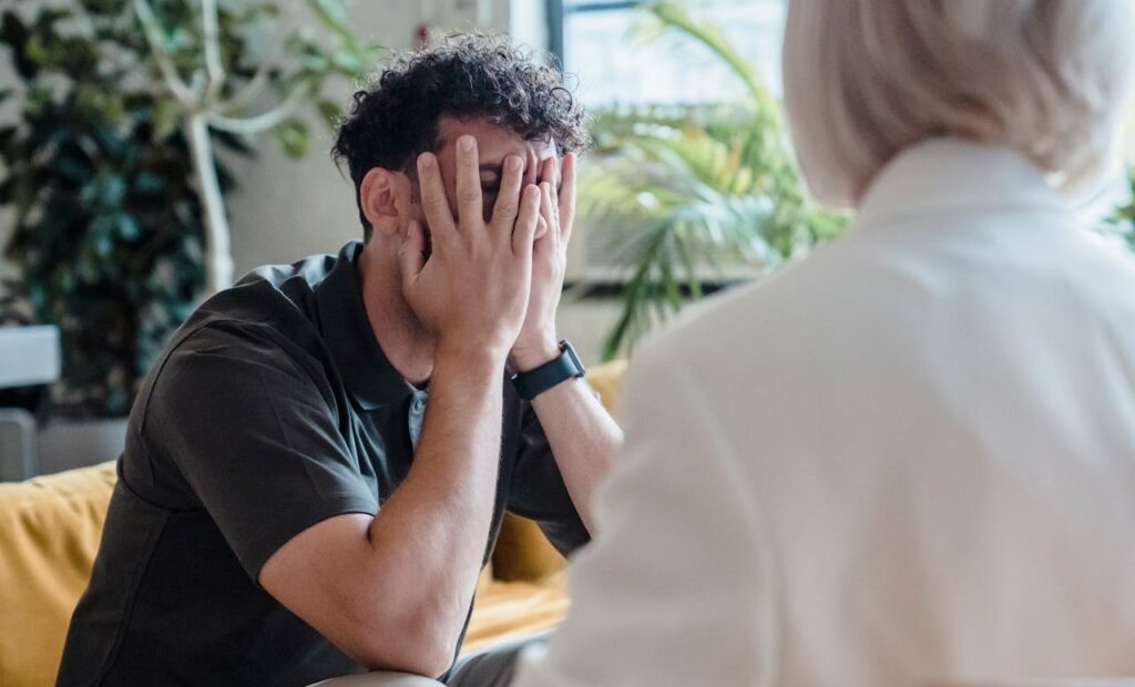 Mijn naaste is verslaafd