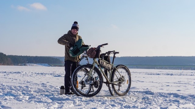 Duurzaam reizen tijdens de wintermaanden