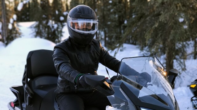 Duurzaam reizen in de wintermaanden